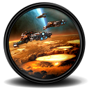 Starcraft 2 6 Icon 128x128 png